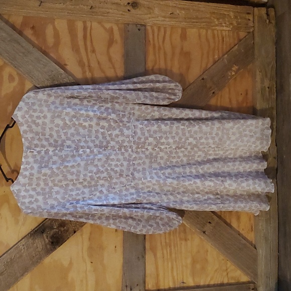 Club Monaco dress - Picture 3 of 4